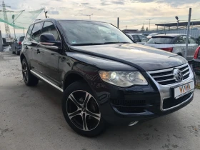 VW Touareg 3.0tdi-224.* * * *  | Mobile.bg    5