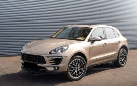 Porsche Macan 3.0 S V6, снимка 1