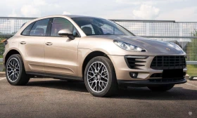 Porsche Macan 3.0 S V6, снимка 3