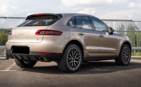 Porsche Macan 3.0 S V6, снимка 5