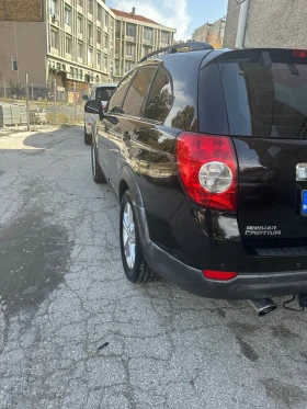 Chevrolet Captiva, снимка 7