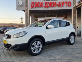 Nissan Qashqai 1.5DCI NTEC, снимка 1