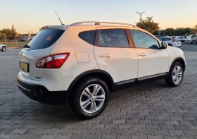 Nissan Qashqai 1.5DCI NTEC, снимка 4