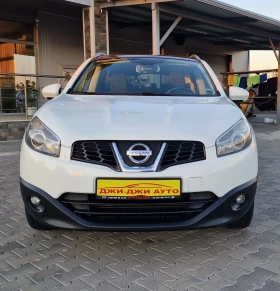 Nissan Qashqai 1.5DCI NTEC, снимка 2