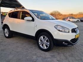 Nissan Qashqai 1.5DCI NTEC, снимка 3