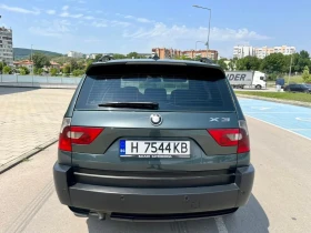 BMW X3 2.0 150 коня, снимка 11