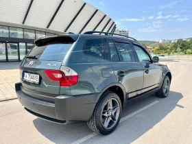 BMW X3 2.0 150 коня, снимка 10