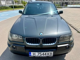 BMW X3 2.0 150 коня, снимка 7