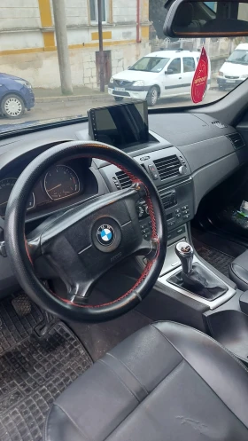 BMW X3 2.0 150 коня, снимка 12