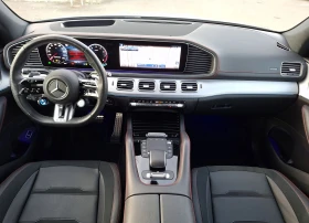 Mercedes-Benz GLE 53 4MATIC AMG EQ Boost, снимка 10