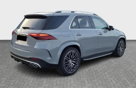 Mercedes-Benz GLE 53 4MATIC AMG EQ Boost, снимка 4