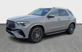 Mercedes-Benz GLE 53 4MATIC AMG EQ Boost, снимка 1