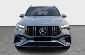 Mercedes-Benz GLE 53 4MATIC AMG EQ Boost, снимка 7