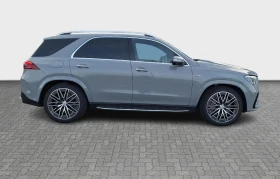 Mercedes-Benz GLE 53 4MATIC AMG EQ Boost, снимка 5