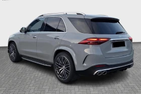 Mercedes-Benz GLE 53 4MATIC AMG EQ Boost, снимка 3