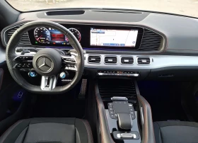 Mercedes-Benz GLE 53 4MATIC AMG EQ Boost, снимка 11