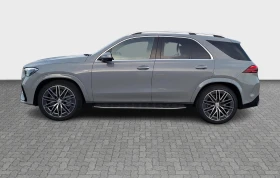 Mercedes-Benz GLE 53 4MATIC AMG EQ Boost, снимка 2