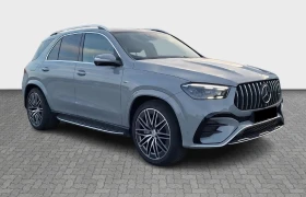 Mercedes-Benz GLE 53 4MATIC AMG EQ Boost, снимка 6