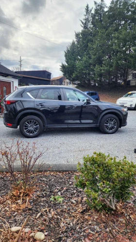 Mazda CX-5 2.5 L, снимка 4