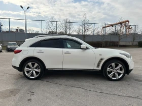 Infiniti Fx 30 3.0d 238 к.с., снимка 5