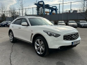 Infiniti Fx 30 3.0d 238 к.с., снимка 6