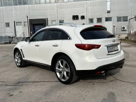 Infiniti Fx 30 3.0d 238 к.с., снимка 3