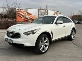 Infiniti Fx 30 3.0d 238 к.с., снимка 1