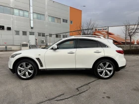 Infiniti Fx 30 3.0d 238 к.с., снимка 2