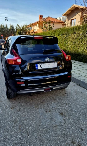 Nissan Juke 1.6 Turbo | Mobile.bg    5