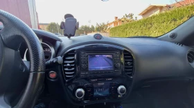 Nissan Juke 1.6 Turbo | Mobile.bg    14