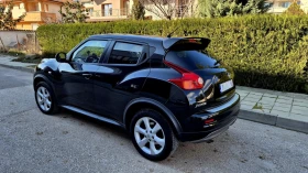 Nissan Juke 1.6 Turbo | Mobile.bg    6