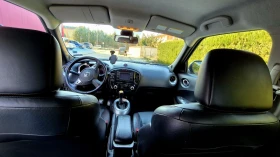 Nissan Juke 1.6 Turbo | Mobile.bg    11