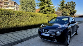 Nissan Juke 1.6 Turbo | Mobile.bg    7