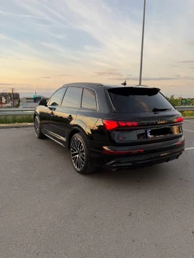Обява за продажба на Audi Q7 50 TDI  ~ 210 000 лв. - изображение 2