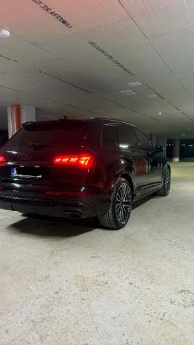 Audi Q7 50 TDI , снимка 5