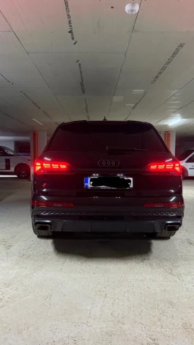 Audi Q7 50 TDI , снимка 4