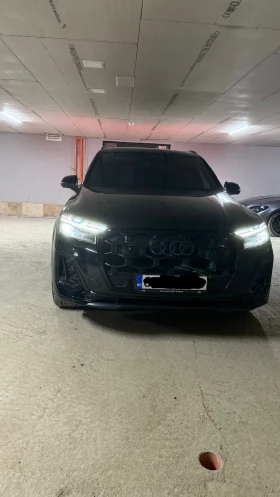 Audi Q7 50 TDI , снимка 2