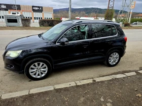 VW Tiguan 2.0 TDI 4x4  140к, снимка 2