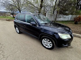 VW Tiguan 2.0 TDI 4x4  140к, снимка 3