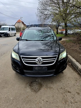 VW Tiguan 2.0 TDI 4x4  140к, снимка 5