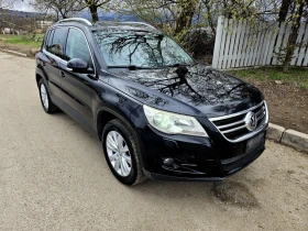 VW Tiguan 2.0 TDI 4x4  140к, снимка 4