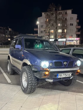 Обява за продажба на Nissan Terrano ~13 000 лв. - изображение 3