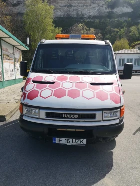 Iveco Massive | Mobile.bg    3