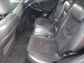 Обява за продажба на Toyota Rav4 2.2D4D 150k.c. 4x4 кожа навигация ~14 000 лв. - изображение 5