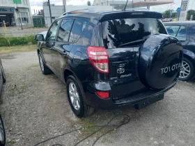 Обява за продажба на Toyota Rav4 2.2D4D 150k.c. 4x4 кожа навигация ~14 000 лв. - изображение 3