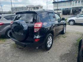 Обява за продажба на Toyota Rav4 2.2D4D 150k.c. 4x4 кожа навигация ~14 000 лв. - изображение 4