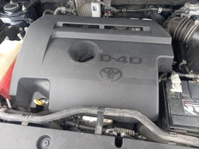 Toyota Rav4 2.2D4D 150k.c. 4x4  NAVi Face Lift | Mobile.bg    13