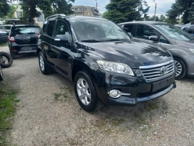 Обява за продажба на Toyota Rav4 2.2D4D 150k.c. 4x4 кожа навигация ~14 000 лв. - изображение 1