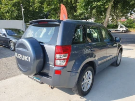 Suzuki Grand vitara 1.9/129KS | Mobile.bg    7