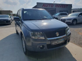 Suzuki Grand vitara 1.9/129KS